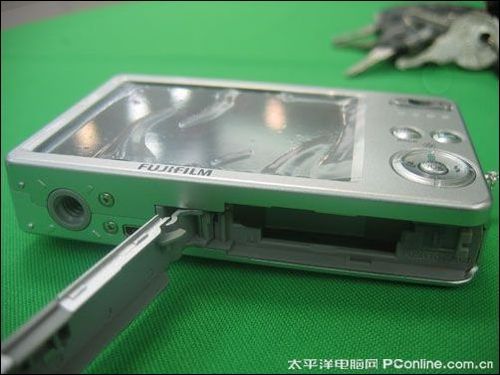 漂亮MM的最爱卡片 8款智能DC热门推荐