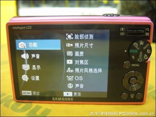 漂亮MM的最爱卡片 8款智能DC热门推荐