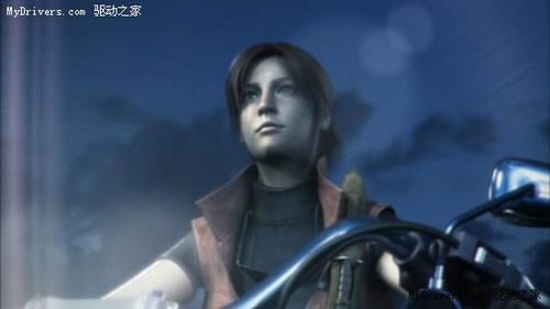 Wii《生化:暗黑编年史》11月17日发售