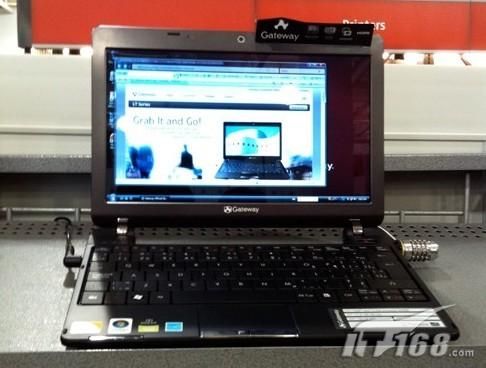 众多震撼新品亮相 一周笔记本新闻汇总