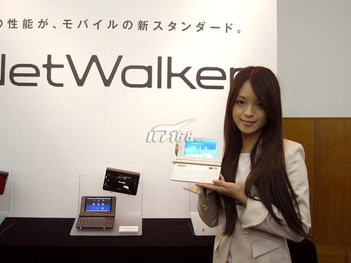众多震撼新品亮相 一周笔记本新闻汇总