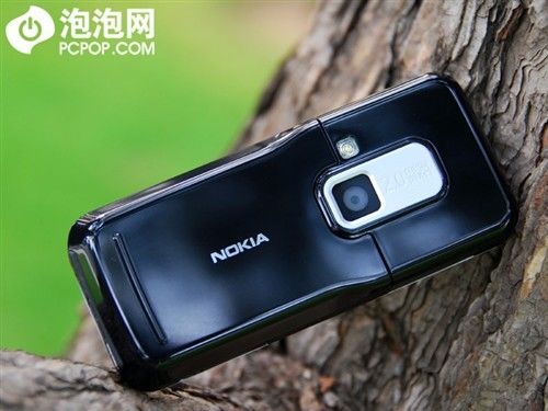 N系占半壁江山 诺基亚手机关注排行榜
