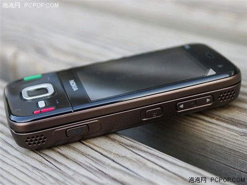 N系占半壁江山 诺基亚手机关注排行榜