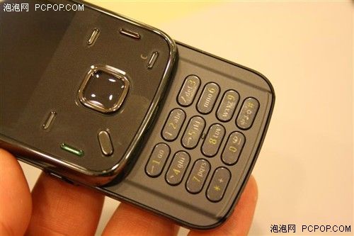N系占半壁江山 诺基亚手机关注排行榜