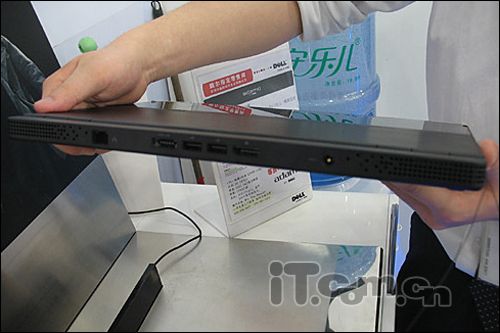 低电压+超轻薄 13英寸主打笔记本排行