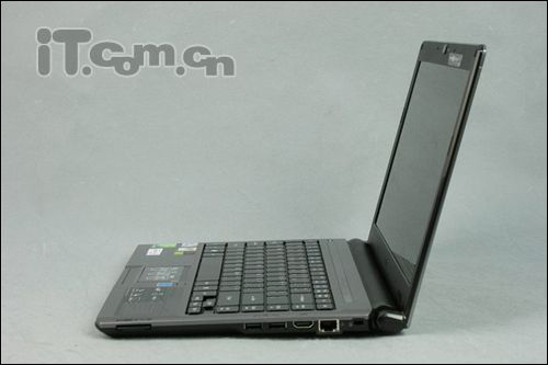低电压+超轻薄 13英寸主打笔记本排行