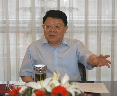 重庆司法局长涉黑被双规续:总资产近亿元-司法