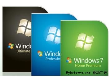最多便宜六成 Windows7 OEM版价格披露