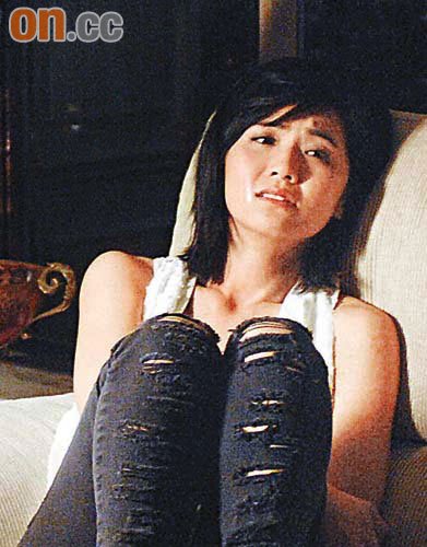 阿Sa赞黄宗泽有魅力 二人不担心绯闻男女友吃醋