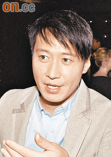 黎明依旧不认已婚以“虚伪论”金句作挡驾(图)