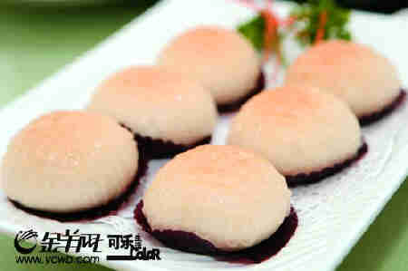 玩混搭 东华北饭市新丁