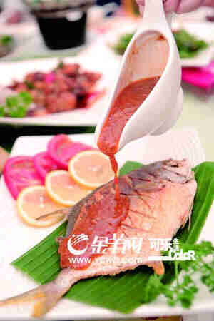 玩混搭 东华北饭市新丁