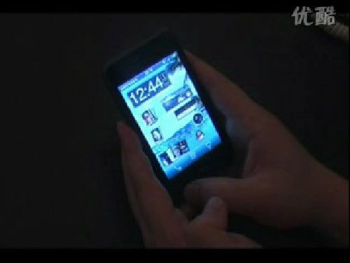 魅族置双系统?M8搭载Android真机演示