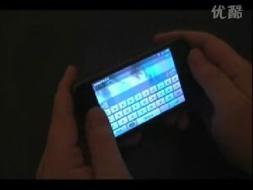 魅族置双系统?M8搭载Android真机演示