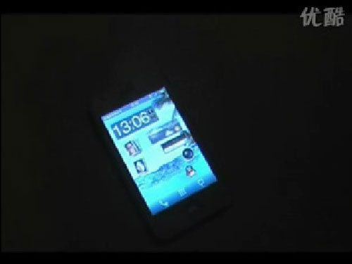 魅族置双系统?M8搭载Android真机演示