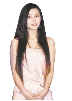 舒淇范冰冰死飚美艳 “姐妹装”撞衫连8次(图)