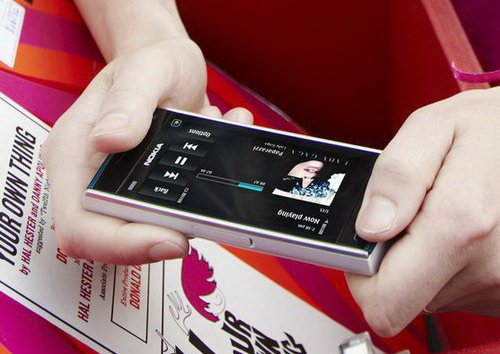 价格更低 诺基亚触屏机X6 16G版本曝光