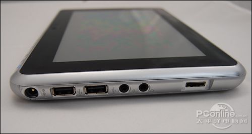 苹果平板电脑被山寨