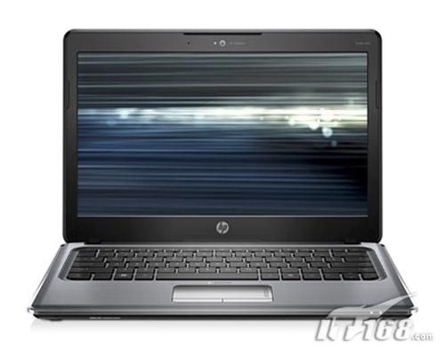 CULV平台i7处理器 惠普秋季新品本曝光