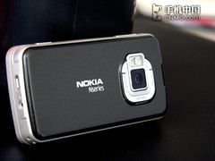周报:诺基亚价格回落 N96成超值机型