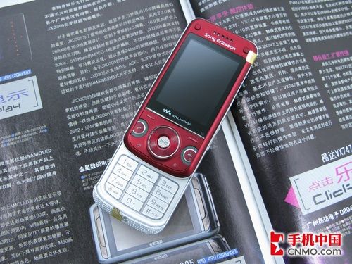 周报:诺基亚价格回落 N96成超值机型