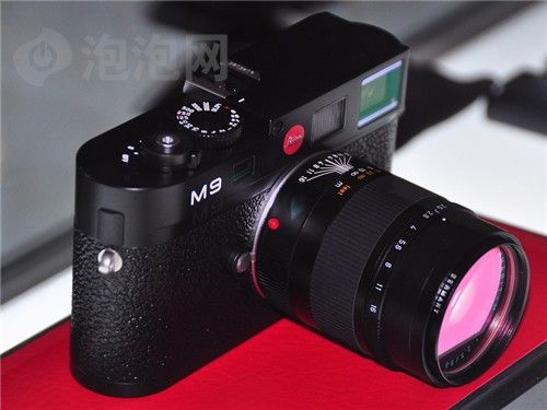 徕卡中国发M9/X1/S2及国庆限量纪念机