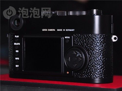 徕卡中国发M9/X1/S2及国庆限量纪念机