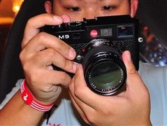 徕卡中国发M9/X1/S2及国庆限量纪念机