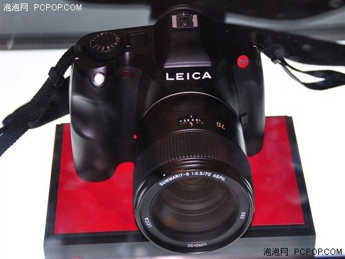 徕卡中国发M9/X1/S2及国庆限量纪念机