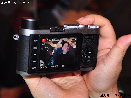 徕卡中国发M9/X1/S2及国庆限量纪念机
