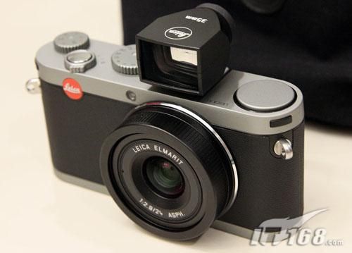APS-C传感器 徕卡便携机X1正式发布