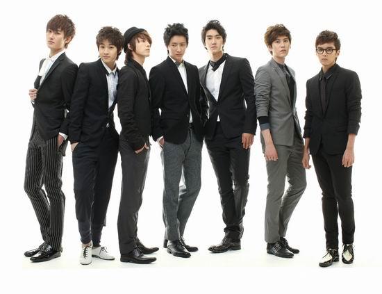SJ-M首张迷你专辑预告片曝光9月末全亚洲发售