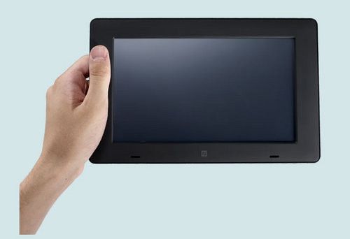 8.9英寸新上网本键盘和屏幕可分离(图)