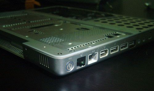 自己动手比啥都强 网友DIY苹果平板本