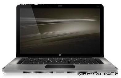 Core i7驾临 惠普新本Envy 15规格全览