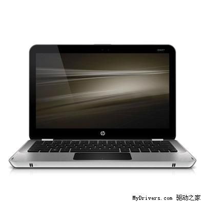 Core i7驾临 惠普新本Envy 15规格全览