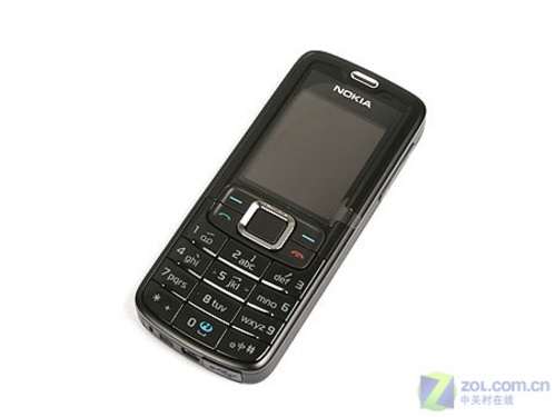 超低价660元 诺基亚3110c行货确实便宜-诺基亚