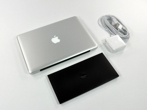 传苹果数周内将发iMac和MacBook新机