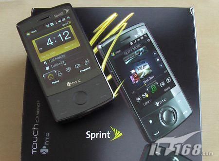 Ophone算什么!天翼3G智能强机全推荐