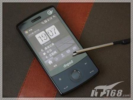 Ophone算什么!天翼3G智能强机全推荐