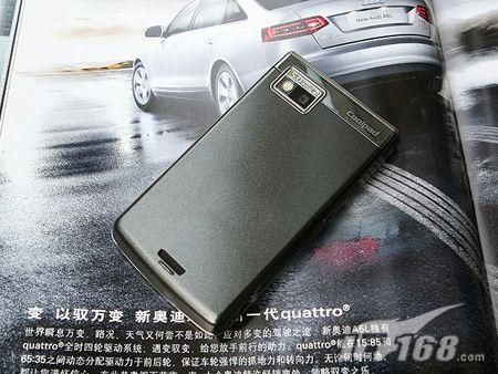 Ophone算什么!天翼3G智能强机全推荐