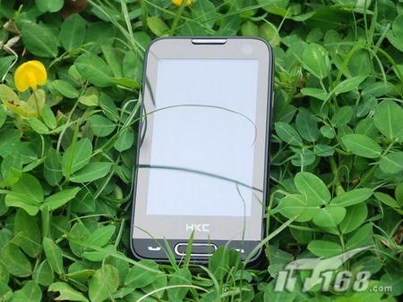 Ophone算什么!天翼3G智能强机全推荐