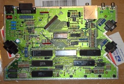 DIY改造再上演疯狂 Atari 800新本诞生