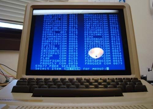 DIY改造再上演疯狂 Atari 800新本诞生