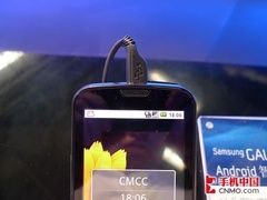 通信展里觅牛机 最受关注强机排行榜
