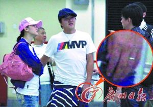 孙楠暗示买红妹先变心:她不爱我不如好好分手