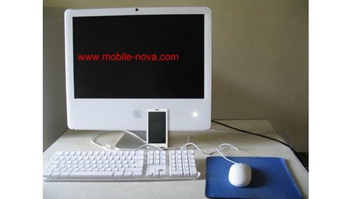 1GHz处理器 索尼爱立信旗舰X3真机亮相
