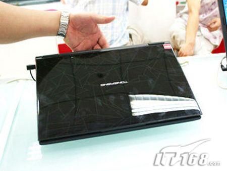 5000元内独领风骚 双核独显笔记本导购