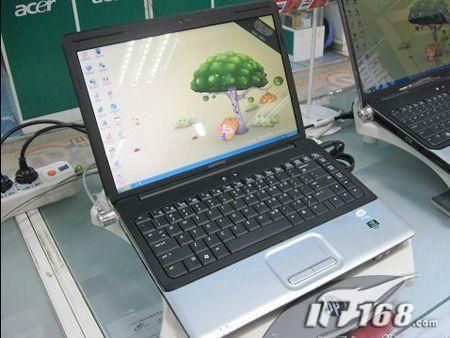 5000元内独领风骚 双核独显笔记本导购