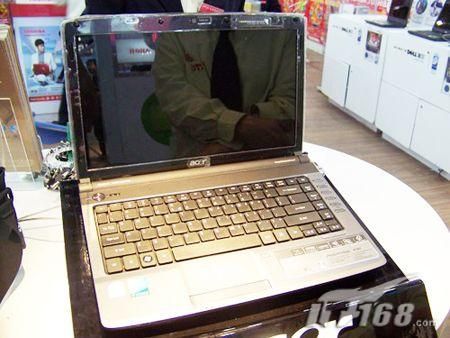 5000元内独领风骚 双核独显笔记本导购